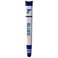 St. Louis Blues Putter Grip