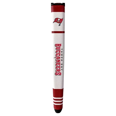 Tampa Bay Buccaneers Putter Grip