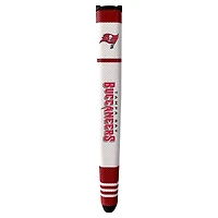 Tampa Bay Buccaneers Putter Grip
