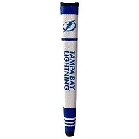 Tampa Bay Lightning Putter Grip