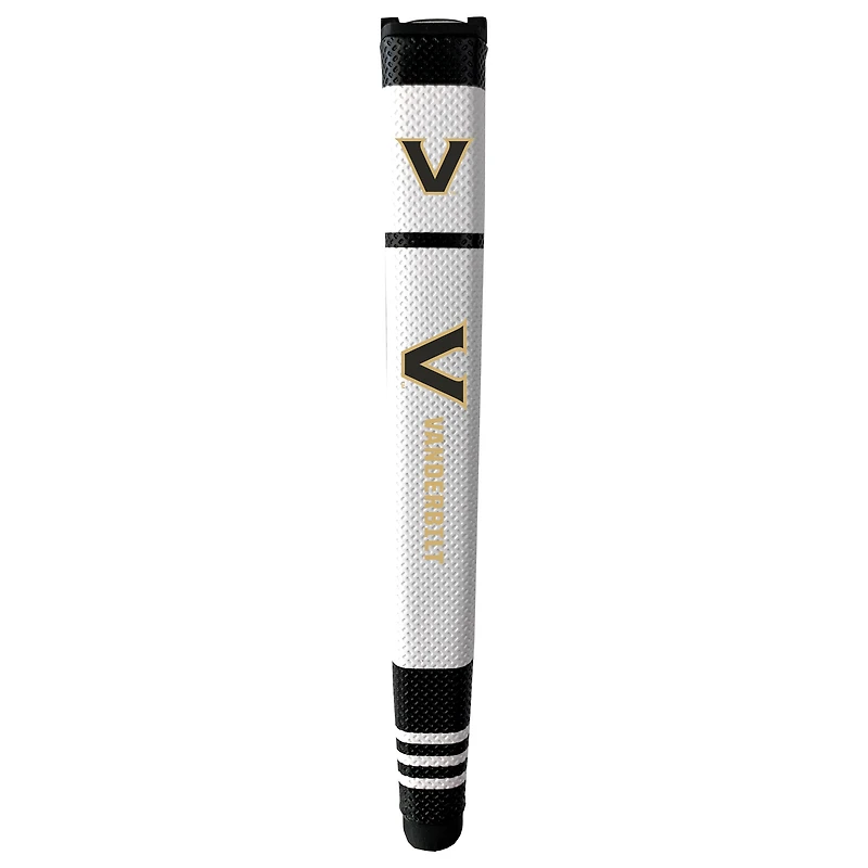 Vanderbilt Commodores Putter Grip