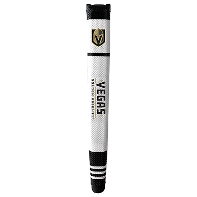 Vegas Golden Knights Putter Grip