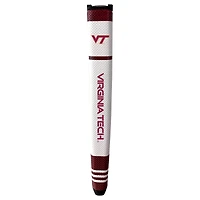 Virginia Tech Hokies Putter Grip