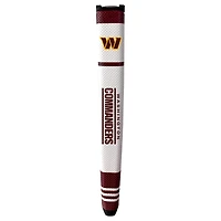 Washington Commanders Putter Grip