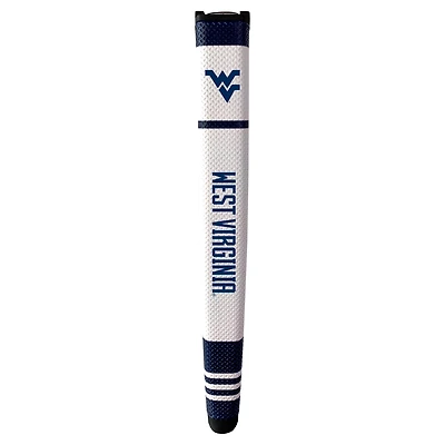 West Virginia Mountaineers Putter Grip