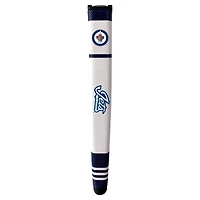 Winnipeg Jets Putter Grip