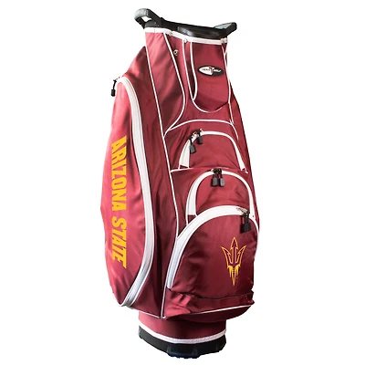 Arizona State Sun Devils Albatross Golf Cart Bag