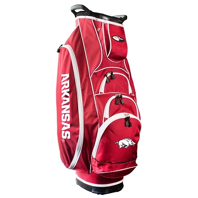 Arkansas Razorbacks Albatross Golf Cart Bag