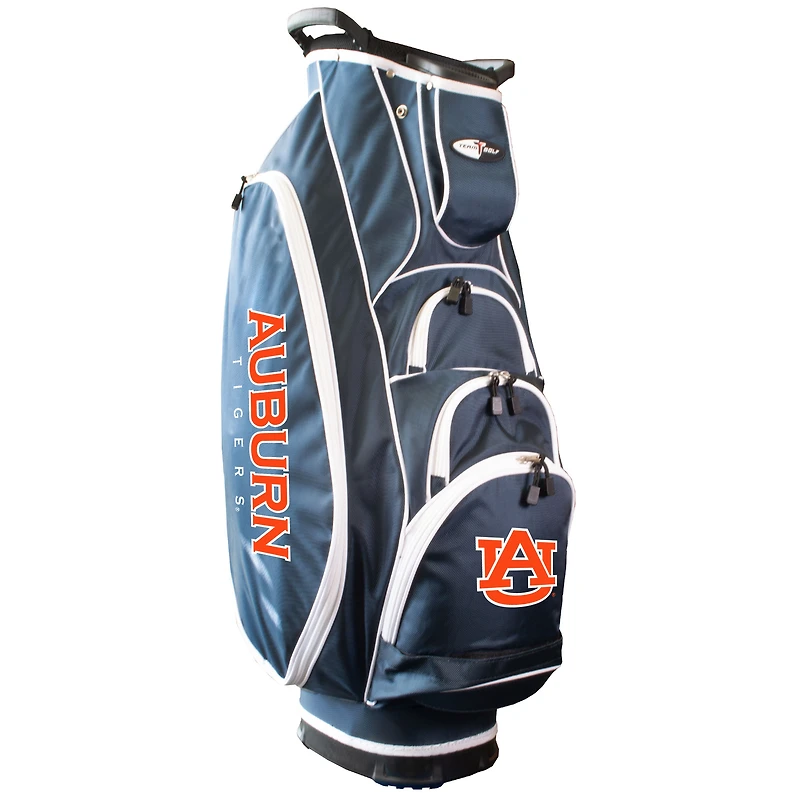 Auburn Tigers Albatross Golf Cart Bag