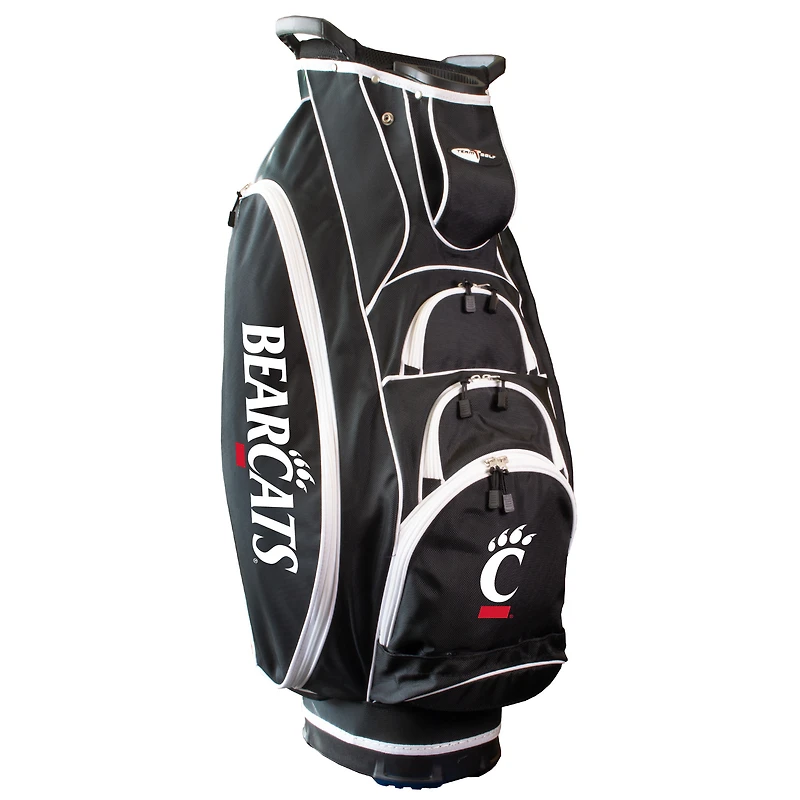 Cincinnati Bearcats Albatross Golf Cart Bag