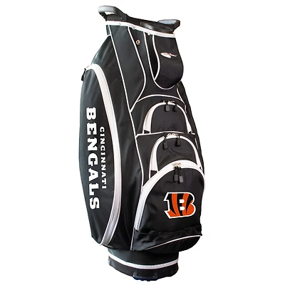 Cincinnati Bengals Albatross Golf Cart Bag