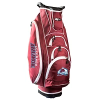Colorado Avalanche Albatross Golf Cart Bag