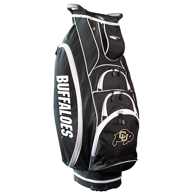 Colorado Buffaloes Albatross Golf Cart Bag