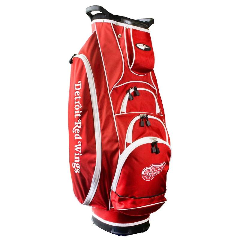 Detroit Red Wings Albatross Golf Cart Bag