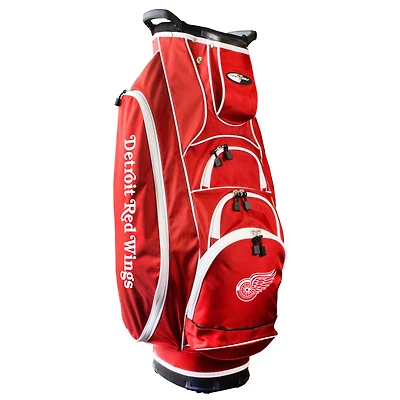 Detroit Red Wings Albatross Golf Cart Bag