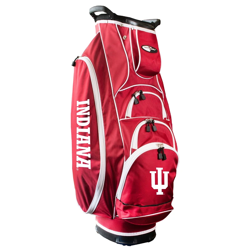 Indiana Hoosiers Albatross Golf Cart Bag