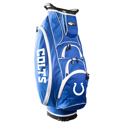 Indianapolis Colts Albatross Golf Cart Bag