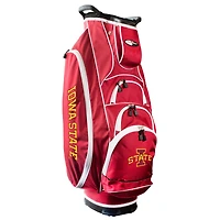 Iowa State Cyclones Albatross Golf Cart Bag