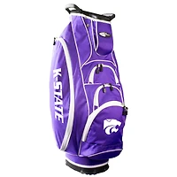 Kansas State Wildcats Albatross Golf Cart Bag