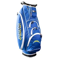 Los Angeles Chargers Albatross Golf Cart Bag