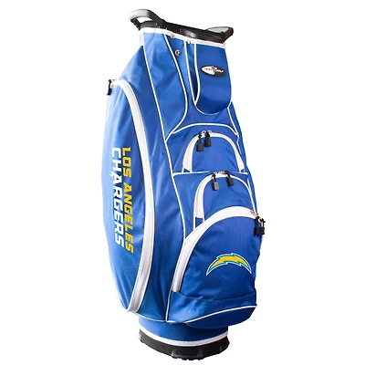 Los Angeles Chargers Albatross Golf Cart Bag