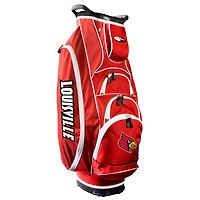Louisville Cardinals Albatross Golf Cart Bag