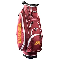 Minnesota Golden Gophers Albatross Golf Cart Bag