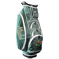 Minnesota Wild Albatross Golf Cart Bag