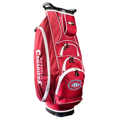 Montreal Canadiens Albatross Golf Cart Bag