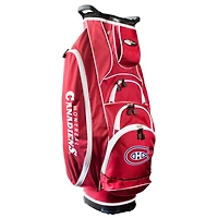 Montreal Canadiens Albatross Golf Cart Bag