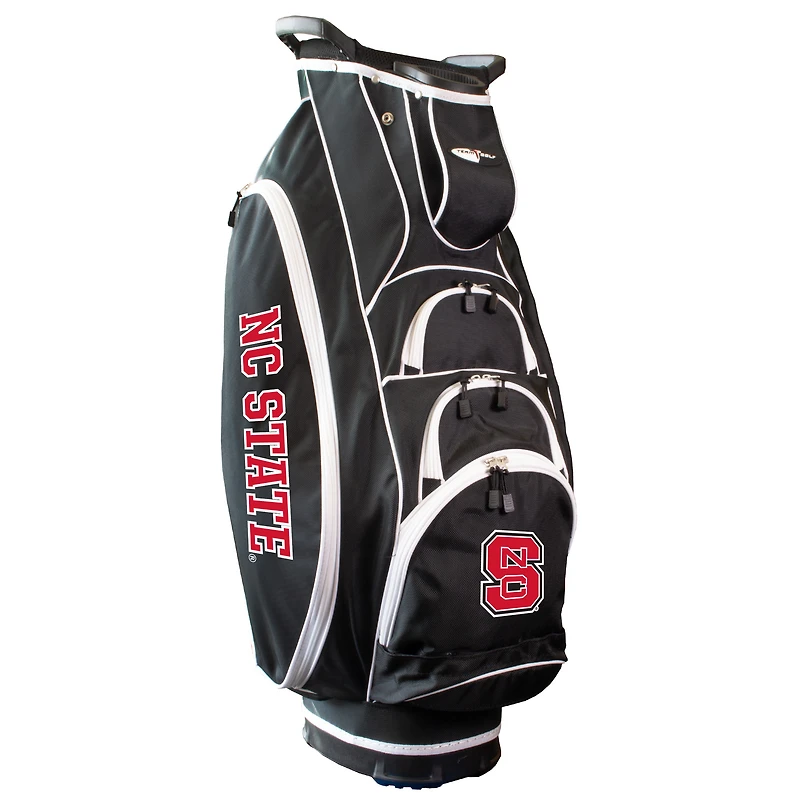 NC State Wolfpack Albatross Golf Cart Bag