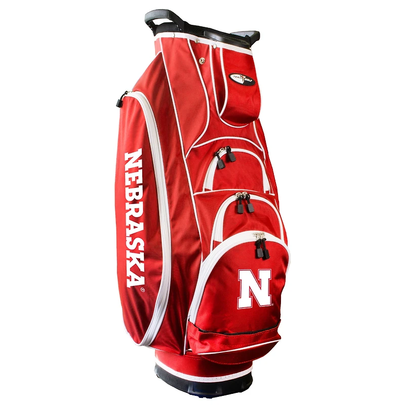 Nebraska Huskers Albatross Golf Cart Bag