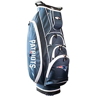 New England Patriots Albatross Golf Cart Bag