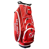 New Jersey Devils Albatross Golf Cart Bag