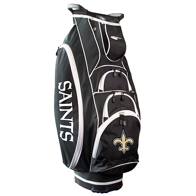 New Orleans Saints Albatross Golf Cart Bag