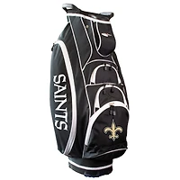 New Orleans Saints Albatross Golf Cart Bag