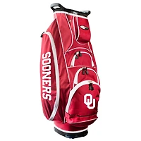 Oklahoma Sooners Albatross Golf Cart Bag