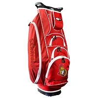 Ottawa Senators Albatross Golf Cart Bag