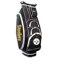 Pittsburgh Steelers Albatross Golf Cart Bag