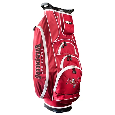 Tampa Bay Buccaneers Albatross Golf Cart Bag