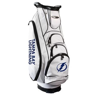 Tampa Bay Lightning Albatross Golf Cart Bag