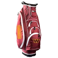 Washington Commanders Albatross Golf Cart Bag