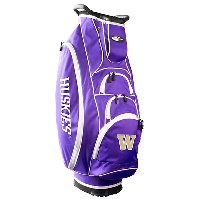 Washington Huskies Albatross Golf Cart Bag