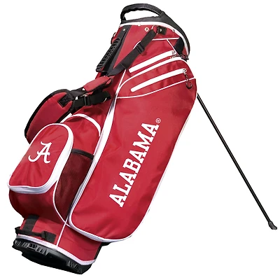 Alabama Crimson Tide Birdie Stand Golf Bag