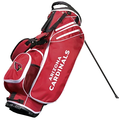 Arizona Cardinals Birdie Stand Golf Bag