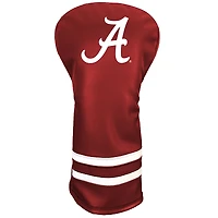 Alabama Crimson Tide Retro Driver Headcover