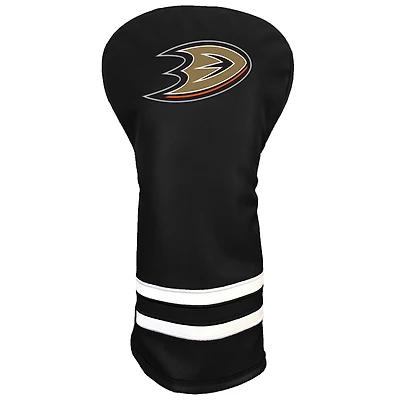 Anaheim Ducks Retro Driver Headcover