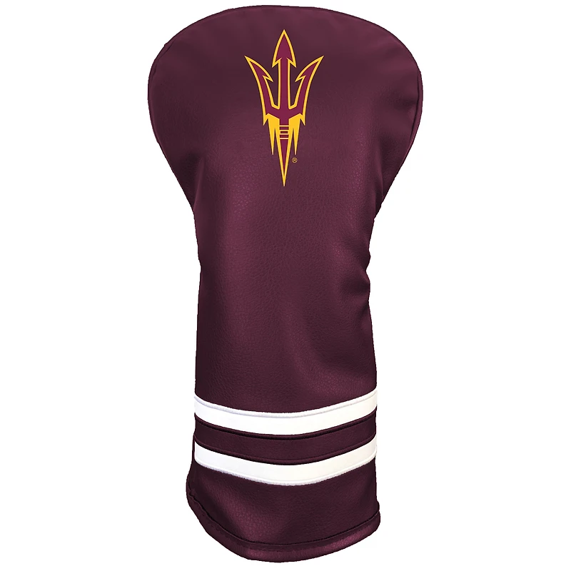 Arizona State Sun Devils Retro Driver Headcover