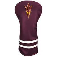 Arizona State Sun Devils Retro Driver Headcover