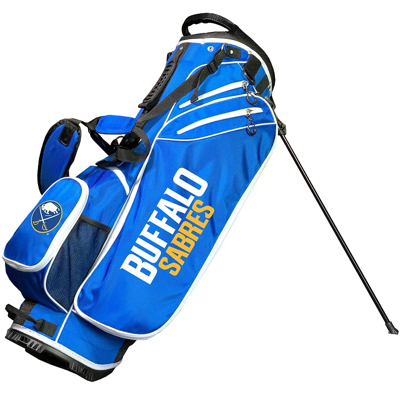 Buffalo Sabres Birdie Stand Golf Bag